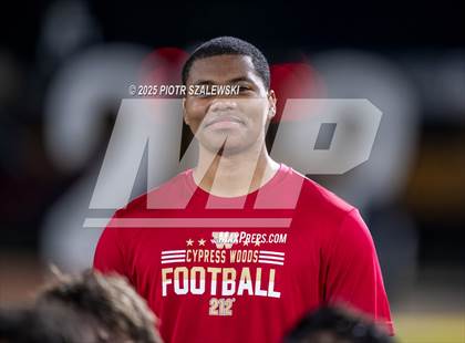 Thumbnail 1 in Cypress Woods @ Cypress Creek photogallery.