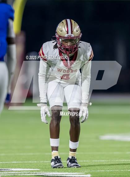 Thumbnail 3 in Cypress Woods @ Cypress Creek photogallery.