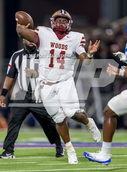 Thumbnail 1 in Cypress Woods @ Cypress Creek photogallery.