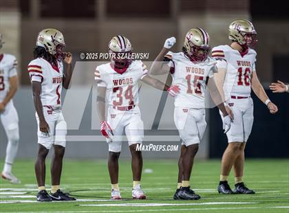 Thumbnail 3 in Cypress Woods @ Cypress Creek photogallery.