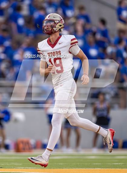 Thumbnail 1 in Cypress Woods @ Cypress Creek photogallery.