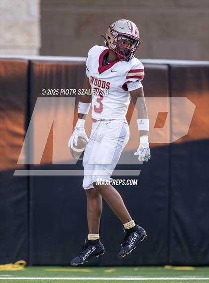 Thumbnail 3 in Cypress Woods @ Cypress Creek photogallery.