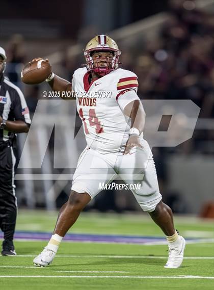 Thumbnail 3 in Cypress Woods @ Cypress Creek photogallery.