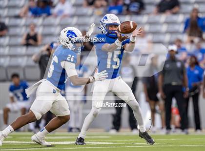 Thumbnail 1 in Cypress Woods @ Cypress Creek photogallery.