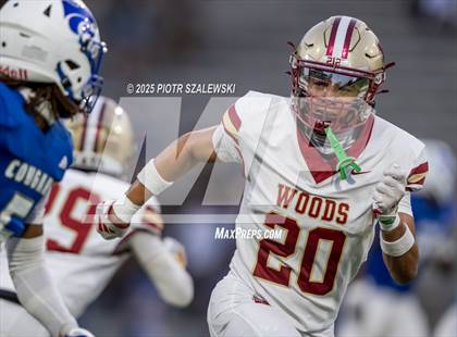 Thumbnail 1 in Cypress Woods @ Cypress Creek photogallery.