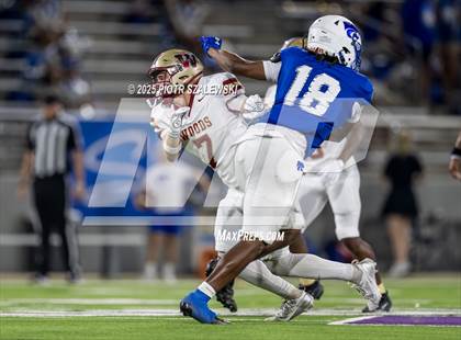 Thumbnail 1 in Cypress Woods @ Cypress Creek photogallery.