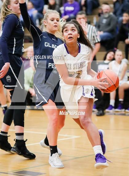 Thumbnail 3 in Glacier Peak @ Lake Stevens photogallery.