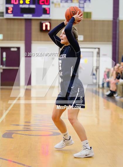 Thumbnail 2 in Glacier Peak @ Lake Stevens photogallery.