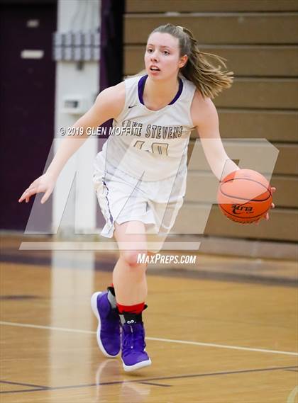 Thumbnail 3 in Glacier Peak @ Lake Stevens photogallery.