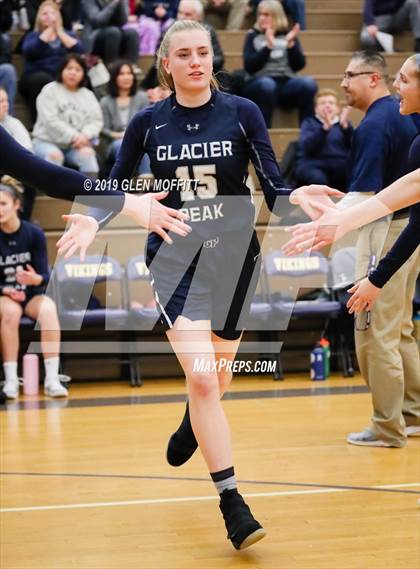 Thumbnail 3 in Glacier Peak @ Lake Stevens photogallery.