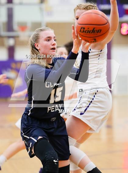 Thumbnail 1 in Glacier Peak @ Lake Stevens photogallery.