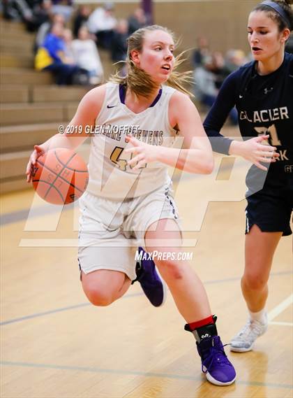 Thumbnail 1 in Glacier Peak @ Lake Stevens photogallery.