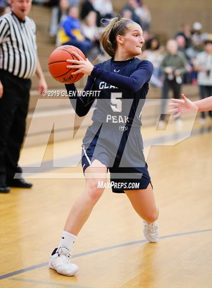 Thumbnail 3 in Glacier Peak @ Lake Stevens photogallery.