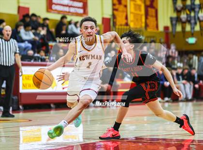 Thumbnail 1 in Santa Rosa @ Cardinal Newman photogallery.