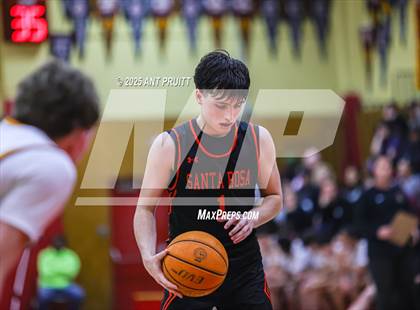Thumbnail 3 in Santa Rosa @ Cardinal Newman photogallery.