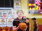Photo from the gallery "Santa Rosa @ Cardinal Newman"