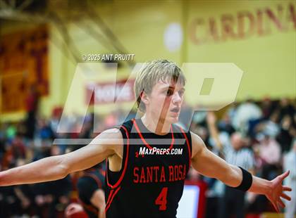Thumbnail 3 in Santa Rosa @ Cardinal Newman photogallery.