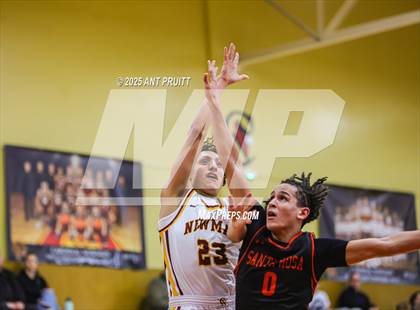 Thumbnail 1 in Santa Rosa @ Cardinal Newman photogallery.