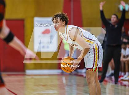 Thumbnail 2 in Santa Rosa @ Cardinal Newman photogallery.