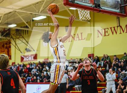 Thumbnail 2 in Santa Rosa @ Cardinal Newman photogallery.