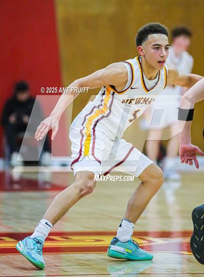 Thumbnail 1 in Santa Rosa @ Cardinal Newman photogallery.