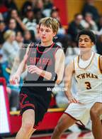 Photo from the gallery "Santa Rosa @ Cardinal Newman"