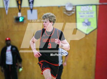 Thumbnail 1 in Santa Rosa @ Cardinal Newman photogallery.