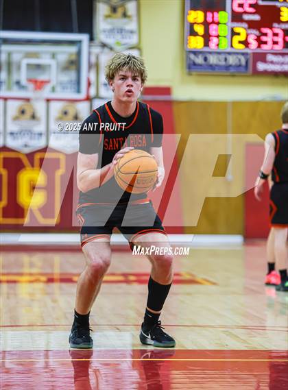Thumbnail 2 in Santa Rosa @ Cardinal Newman photogallery.
