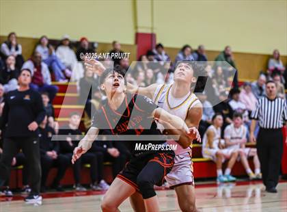 Thumbnail 2 in Santa Rosa @ Cardinal Newman photogallery.