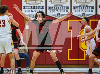 Thumbnail 1 in Santa Rosa @ Cardinal Newman photogallery.