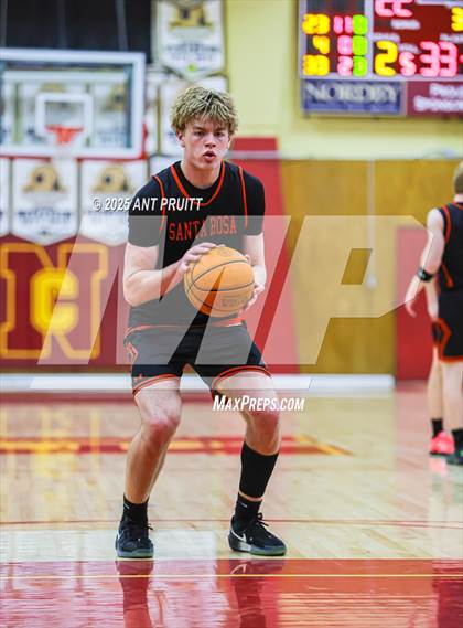 Thumbnail 3 in Santa Rosa @ Cardinal Newman photogallery.