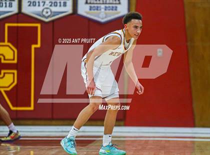 Thumbnail 2 in Santa Rosa @ Cardinal Newman photogallery.