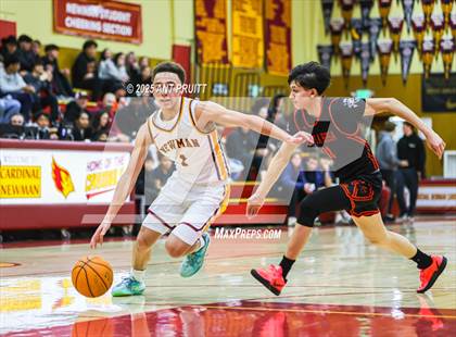 Thumbnail 2 in Santa Rosa @ Cardinal Newman photogallery.