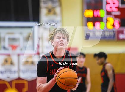 Thumbnail 3 in Santa Rosa @ Cardinal Newman photogallery.