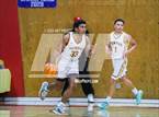 Photo from the gallery "Santa Rosa @ Cardinal Newman"