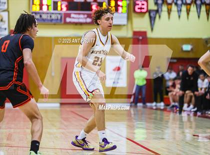 Thumbnail 3 in Santa Rosa @ Cardinal Newman photogallery.