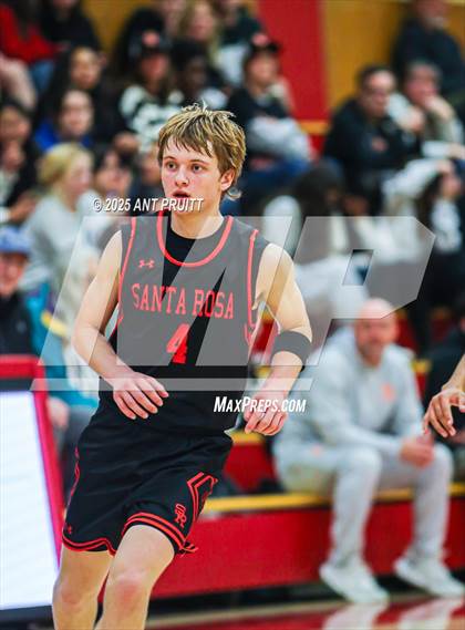 Thumbnail 3 in Santa Rosa @ Cardinal Newman photogallery.
