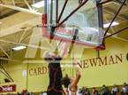 Photo from the gallery "Santa Rosa @ Cardinal Newman"