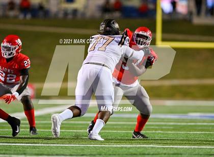 Thumbnail 3 in Mansfield @ Waco photogallery.