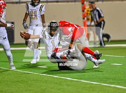 Thumbnail 3 in Mansfield @ Waco photogallery.