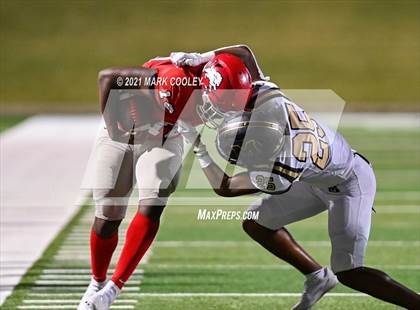 Thumbnail 1 in Mansfield @ Waco photogallery.