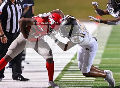 Thumbnail 1 in Mansfield @ Waco photogallery.