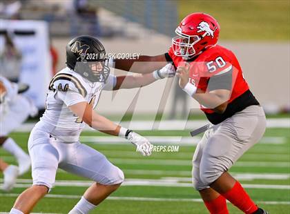 Thumbnail 3 in Mansfield @ Waco photogallery.