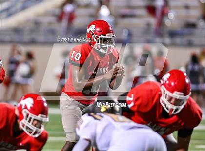 Thumbnail 3 in Mansfield @ Waco photogallery.