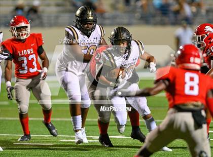 Thumbnail 3 in Mansfield @ Waco photogallery.