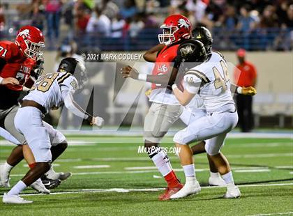 Thumbnail 3 in Mansfield @ Waco photogallery.