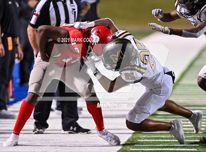 Thumbnail 2 in Mansfield @ Waco photogallery.