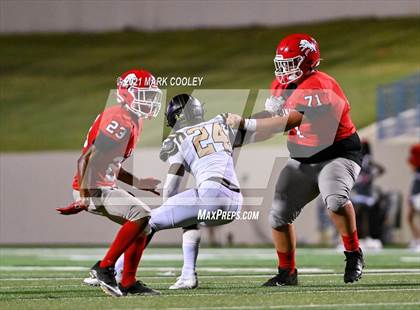Thumbnail 3 in Mansfield @ Waco photogallery.