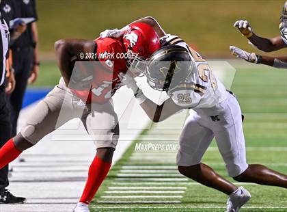 Thumbnail 3 in Mansfield @ Waco photogallery.