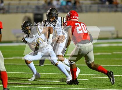 Thumbnail 3 in Mansfield @ Waco photogallery.